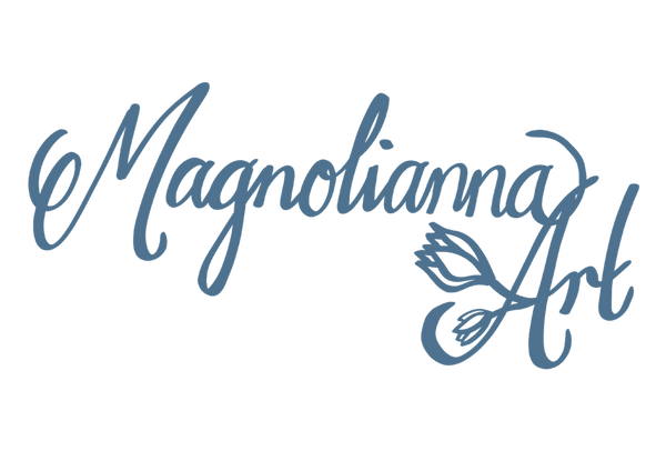 Magnolianna Art